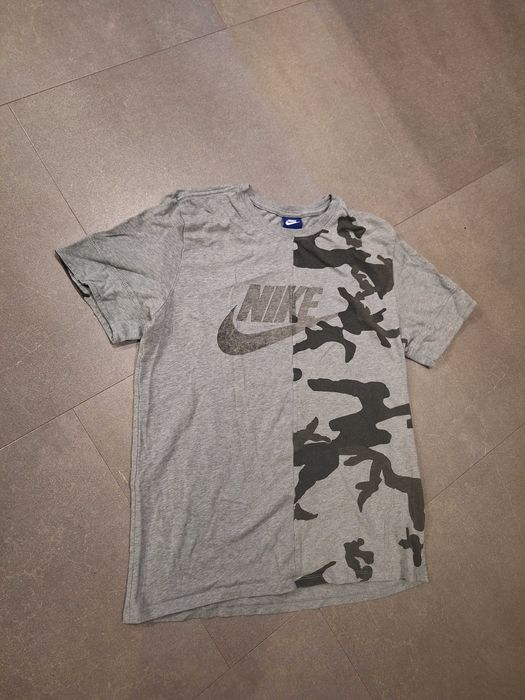 Nike tshirt rozmiar L