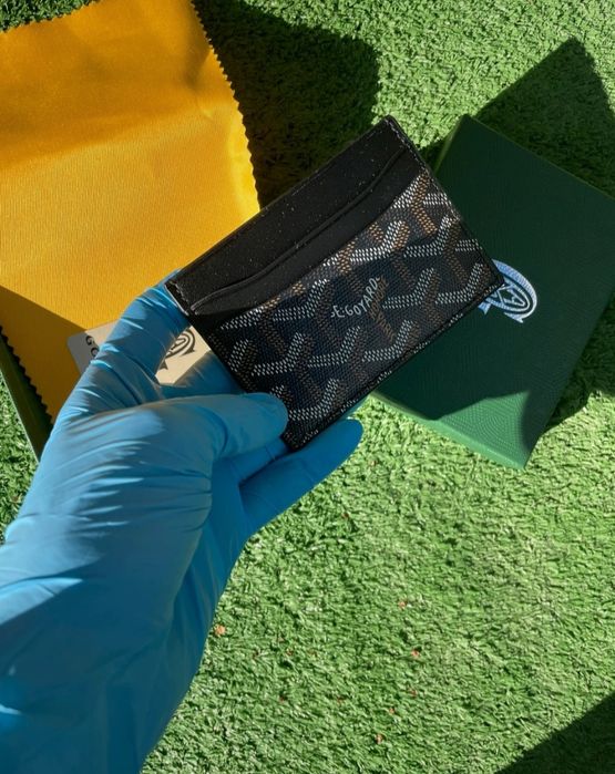 Porta cartões  Goyard