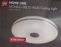 AEG 181077 Lampa Sufitowa MONDO DECO LED