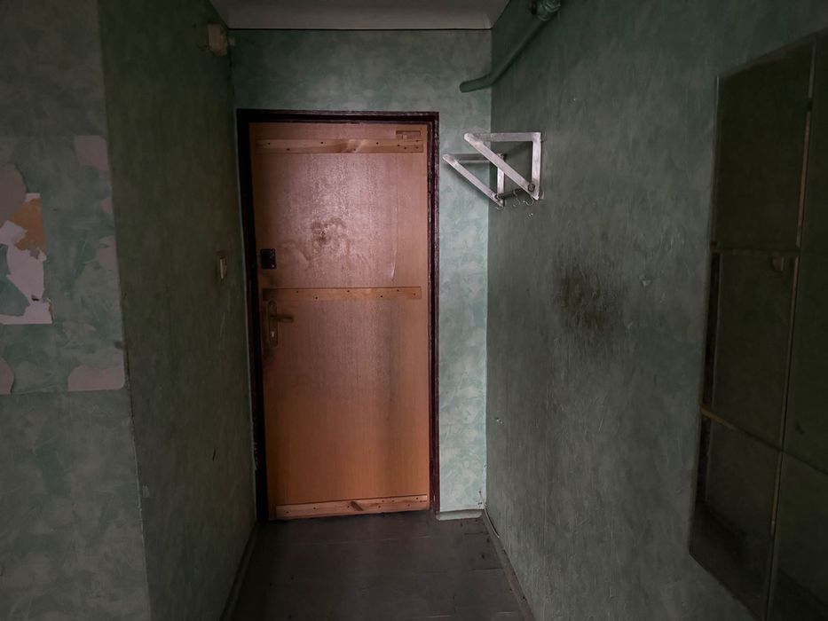 Sprzedam mieszkanie 46,2 m ul. Wspólna 2 I 9 piętro I 2 pokoje Balkon