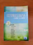 Livro Estomaterapia: o cuidar e o saber