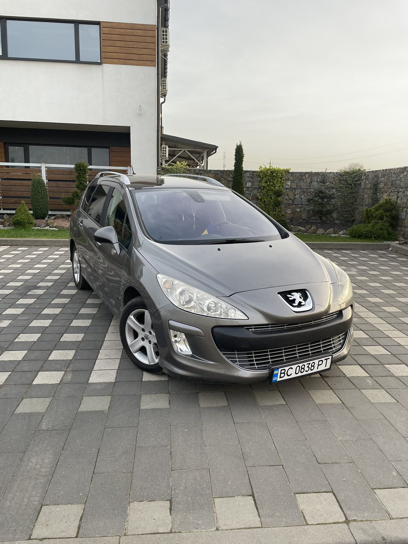 Продам Peugeot 308 SW Пежо 308 св