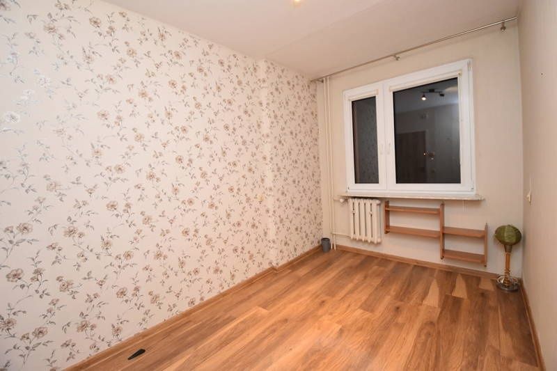 Wynajmę mieszkanie os. Pułanki