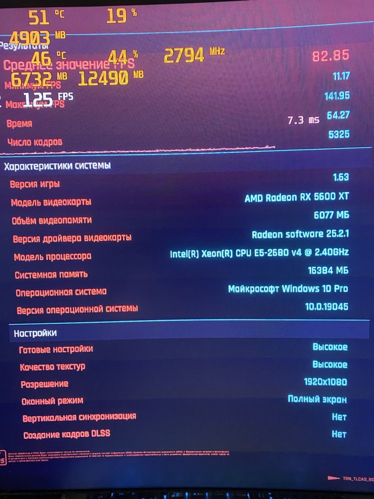 Ігровий ПК | Xeon 2680v4, GTX 1660 6gb, 16GB DDR4, SSD+HDD