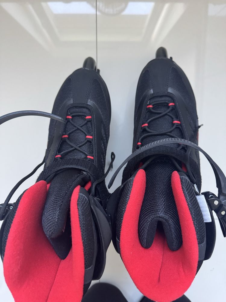 Rolki Rollerblade Zetrablade rozmiar 42, wkladka 27cm