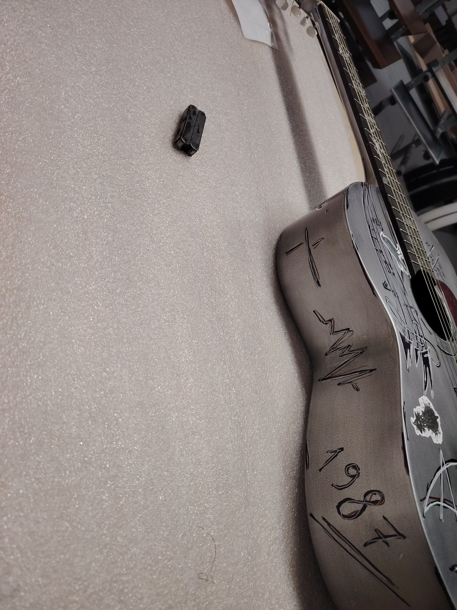 Guitarra clássica