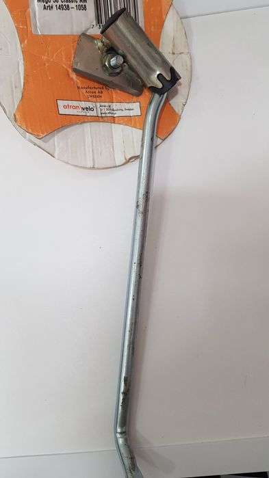 Підніжка підножка для велосипеда