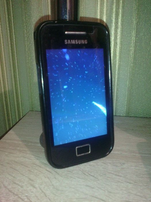 Samsung Galaxy Ace ОБМЕН