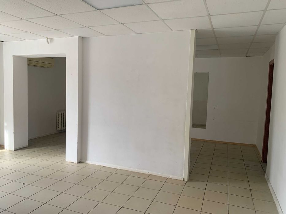 Оренда приміщення (магазин, салон,офіс), вул. Генерала Радієвського