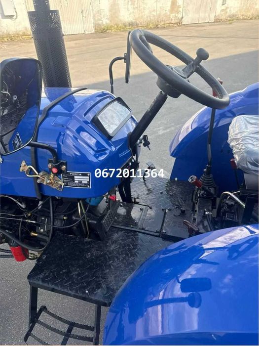 Топ продажу Знижка Мінітрактор Forte RD-244 Телефонуйте