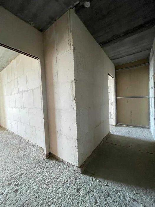 Продам 1-комн. квартиру новострой ГАЗ ЖК «Счастливый в Днепре» NK