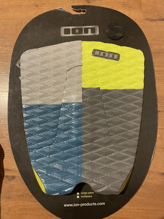 Deck para prancha de surf NOVO