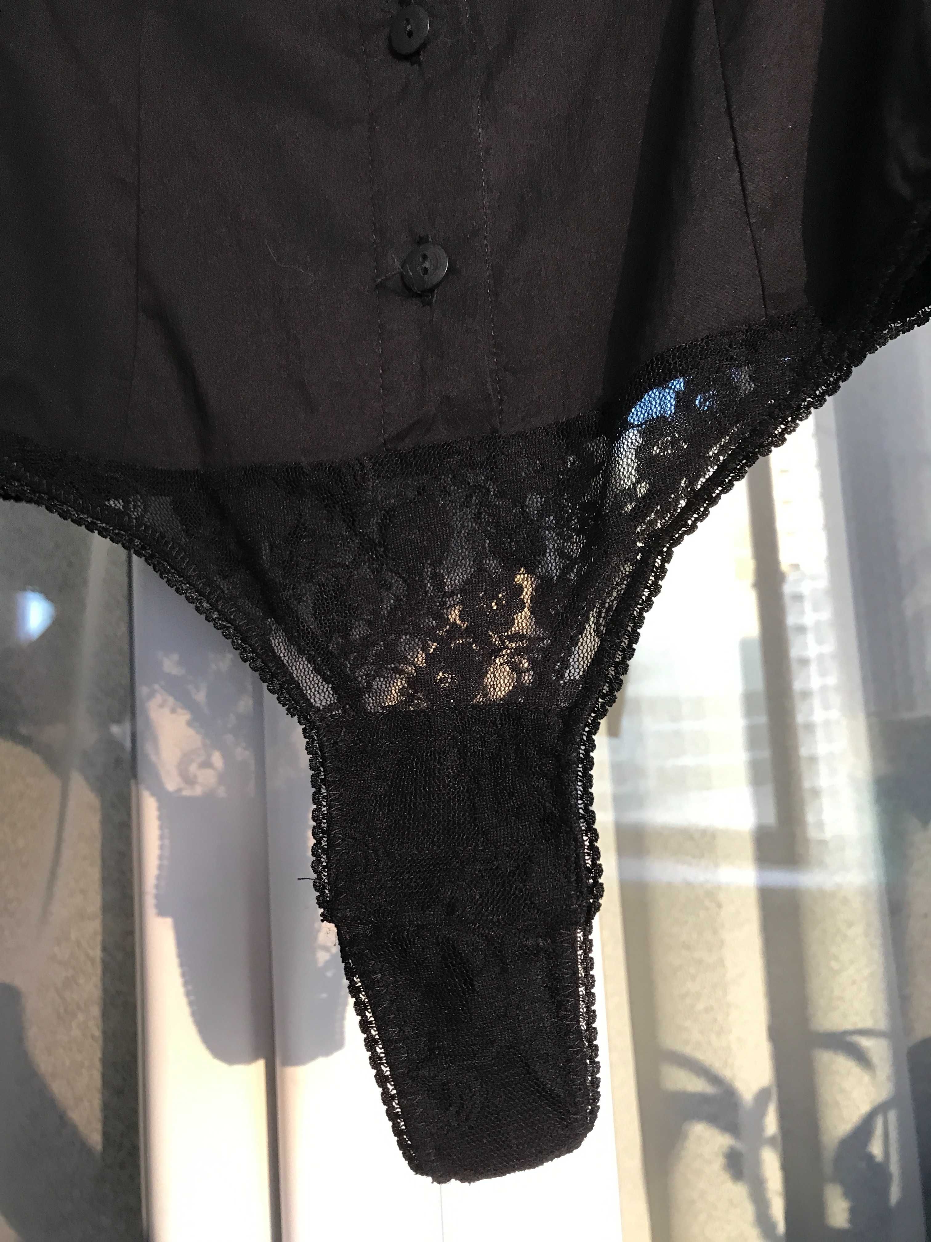 Блуза / сорочка - боді «Alix Collections»
