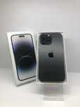 Iphone 14 Pro Max 256gb Space Black Neverlock
