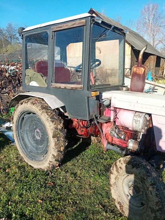 Продам т-25 у хорошому стані на документах