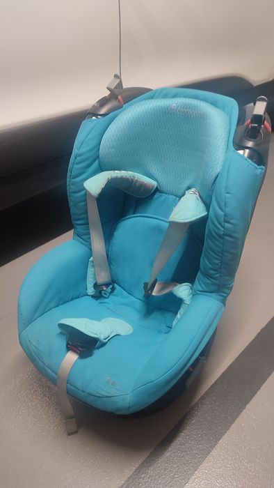 Fotelik samochodowy Maxi Cosi Tobi 9-18kg