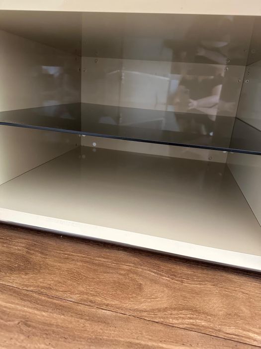 Ekskluzywna komoda - Minotti Jacquet - włoski desing