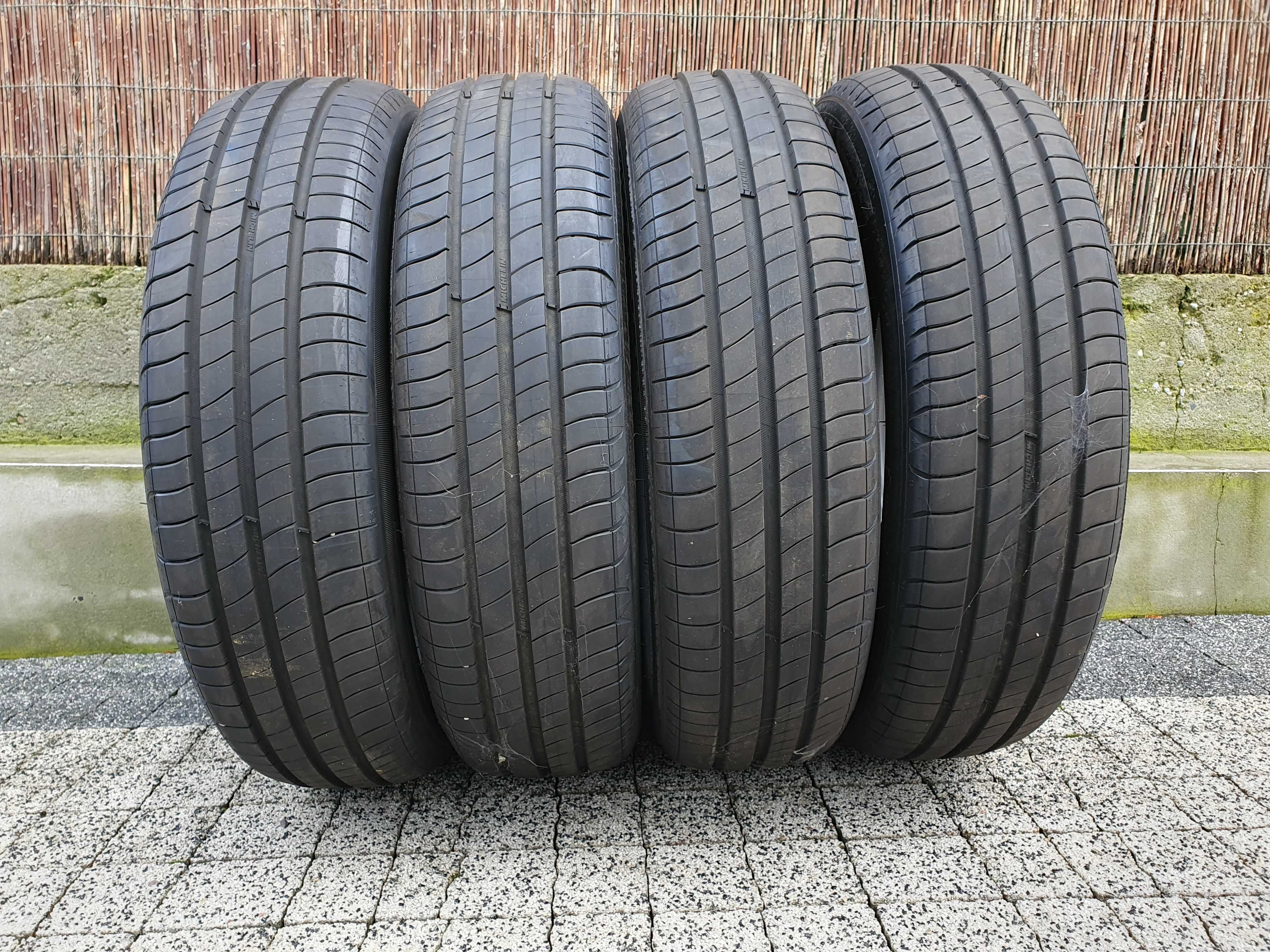4x 175/60/18 85H Michelin e-Primancy 6,5mm 2023r.