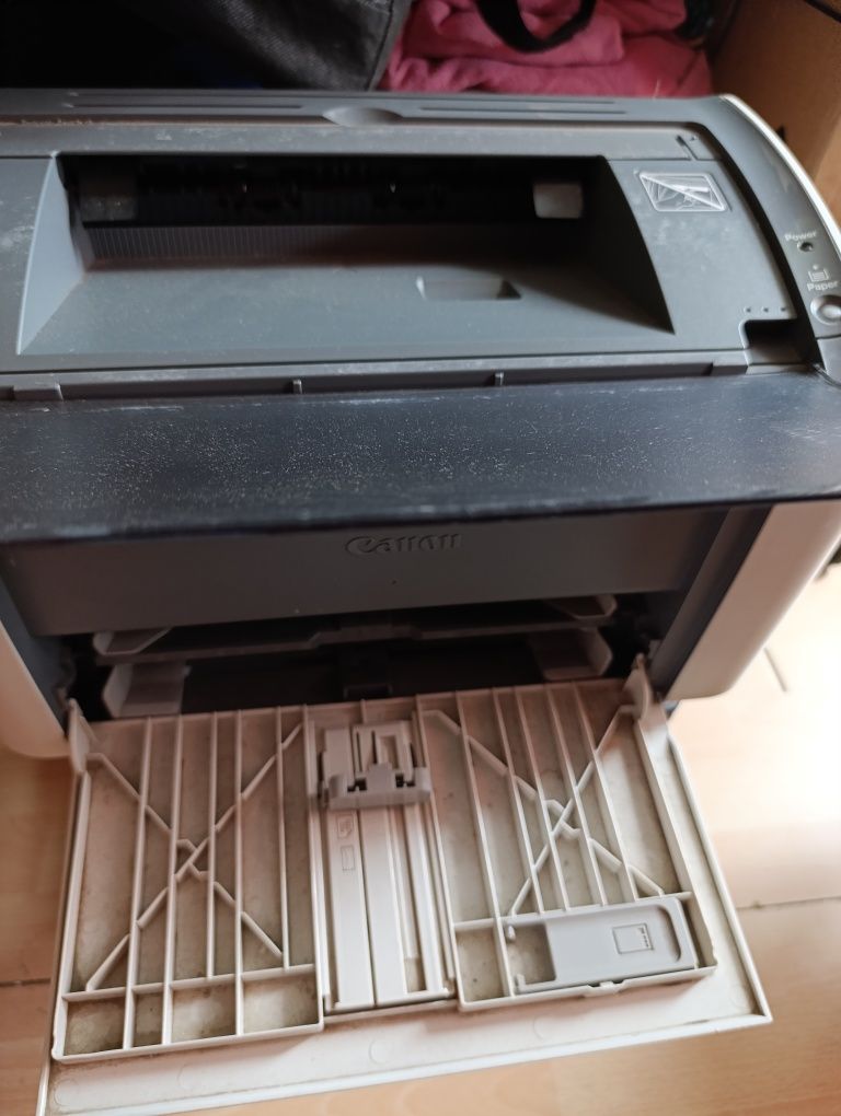 Drukarka Canon LBP 2900 tanio OPIS