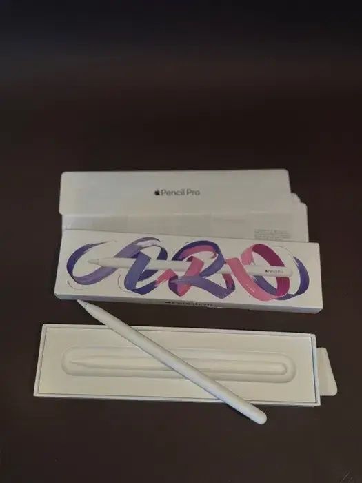 Apple Pencil Pro