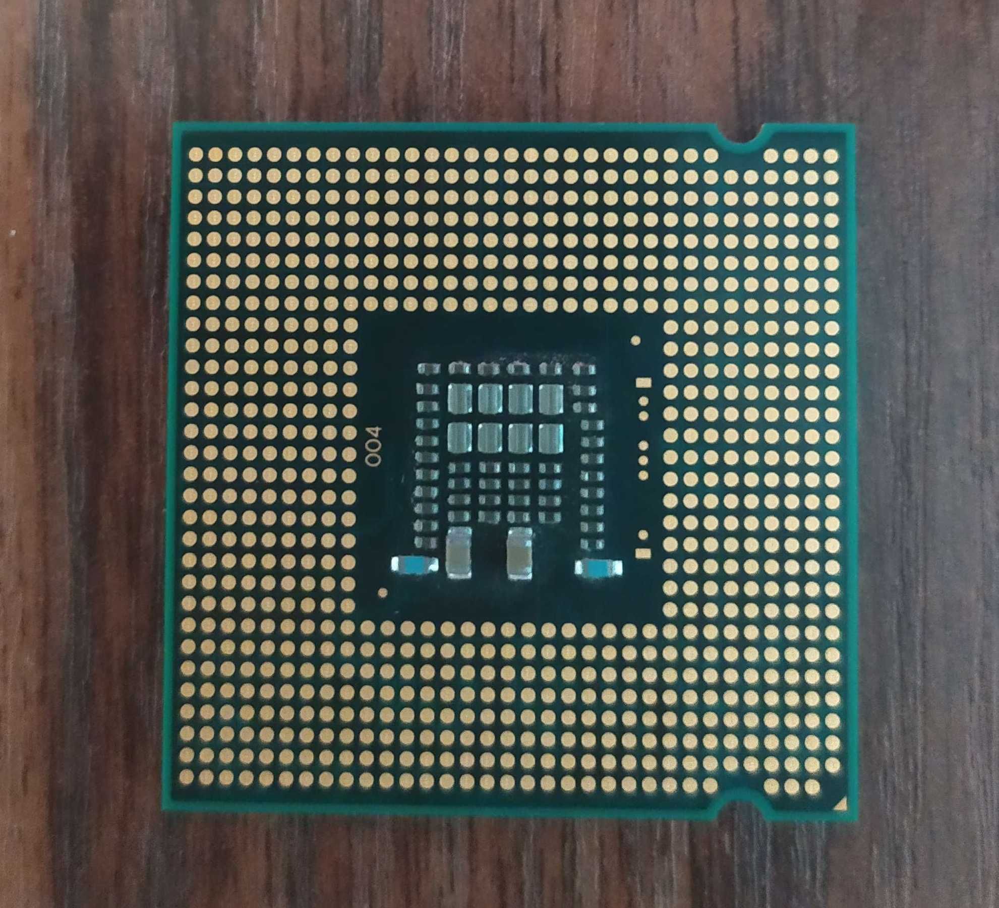 Pentium Dual-Core e5700