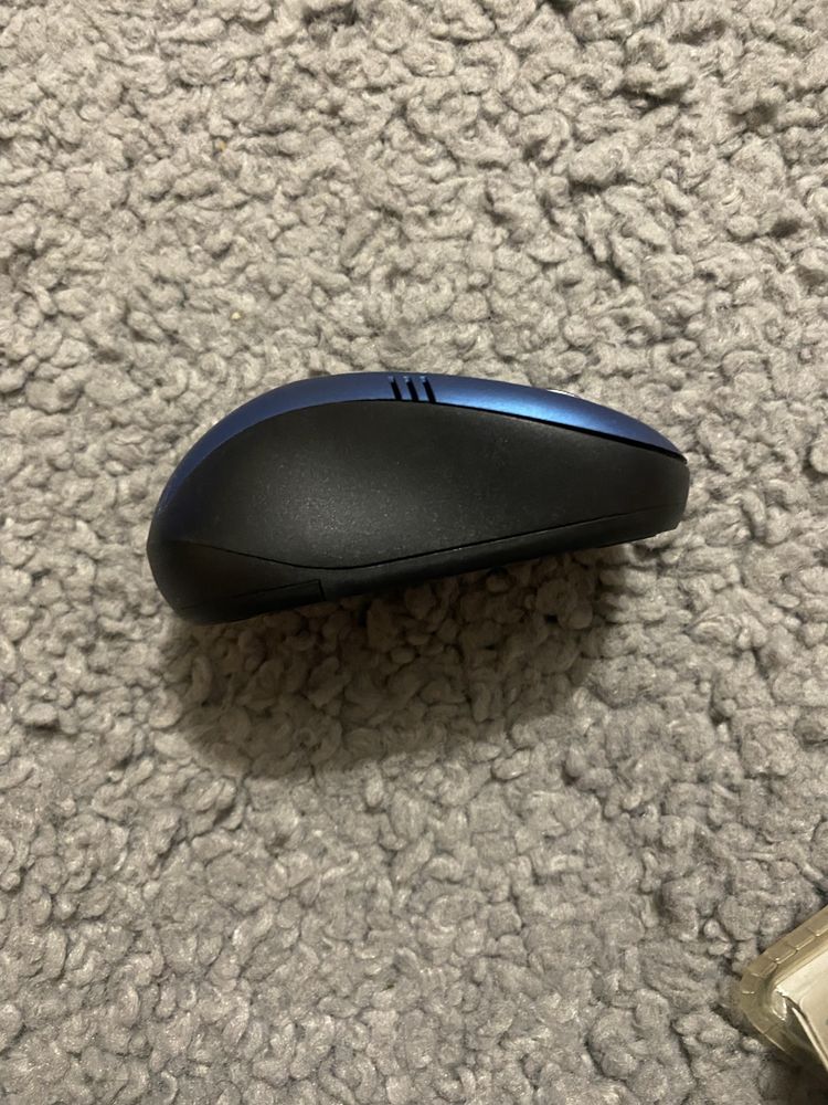 Компютерна мишка TRACER JOY BLUE RF NANO ТРАМИС45001
