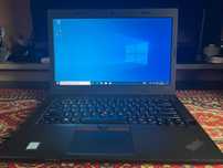 Lenovo ThinkPad T470p + torba