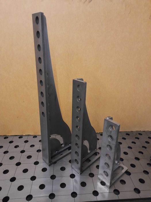 Stół spawalniczy 3x1.5 system 28