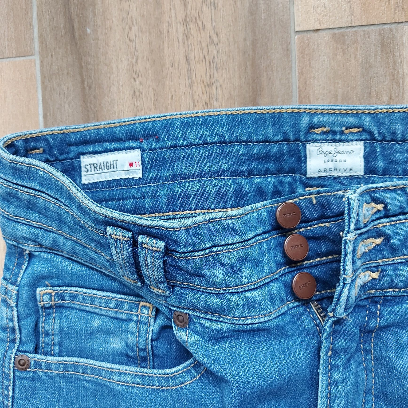 Pepe Jeans 28/32