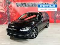 VW Golf Variant 1.0 TSI Confortline DSG