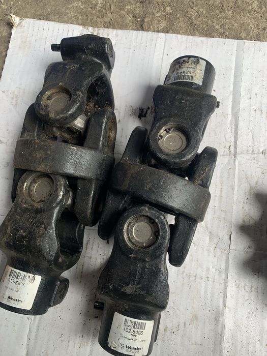 Ремні до комбайнів,зірочки,фільтри…