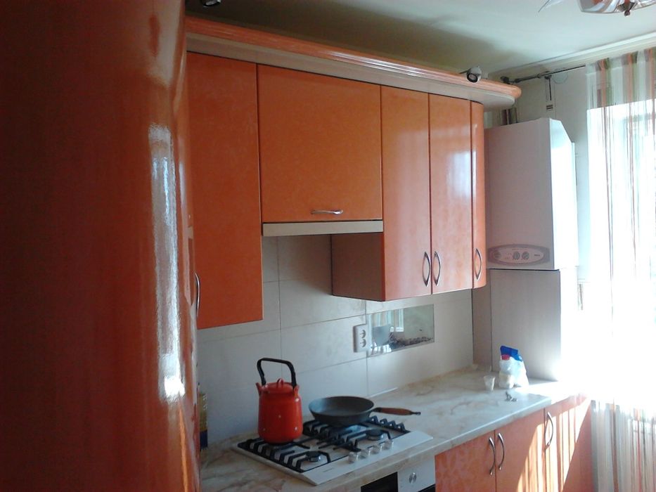 Виготовлення меблів на замовлення