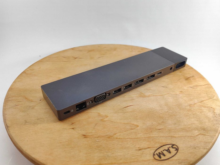 Док-станція HP zBook ThunderBolt 3 Docking Station (1255)