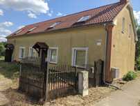 Wynajmę dom 200m2 z działką w m. Santocko k. Gorzowa Wlkp.