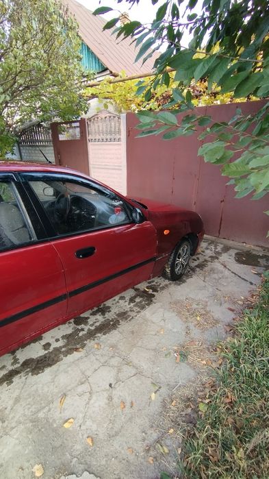 Продам Ланос Поляк