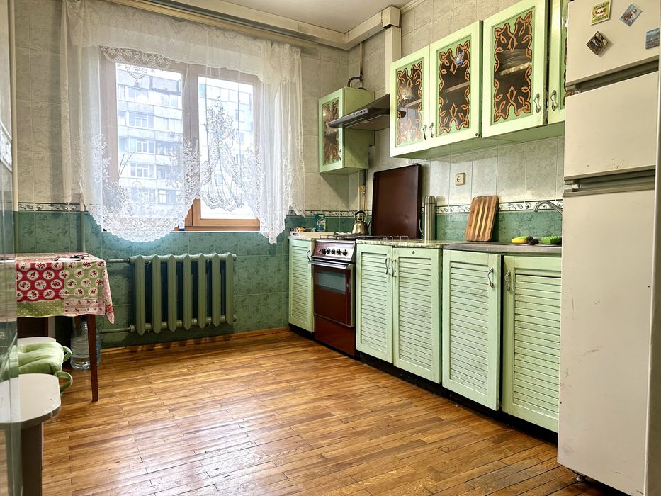 Продам 3 кімнатну квартиру