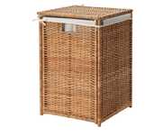 Kosz na bieliznę IKEA