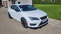 Seat Leon 2.0TSI - 180KM - Alu - Nawigacja - Skóra - Okazja