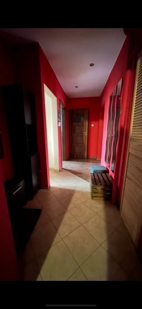2-pokojowe 54m2 rozkładowe mieszkanie do wynajęcia Łódź Polesie