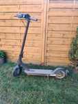 Hulajnoga xaiomi mi electric scooter 1S