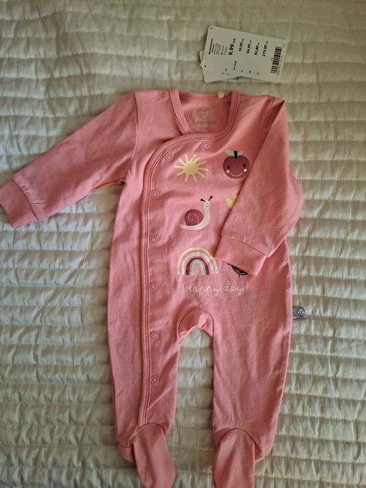 Одежда для малыша 0-3 месяца