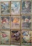 Coleção Pokemons da FLoresta Completo