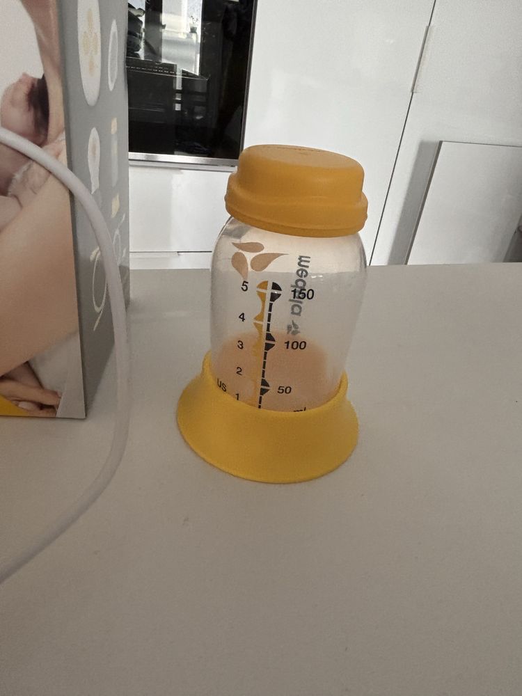Medela - Extrator de leite elétrico