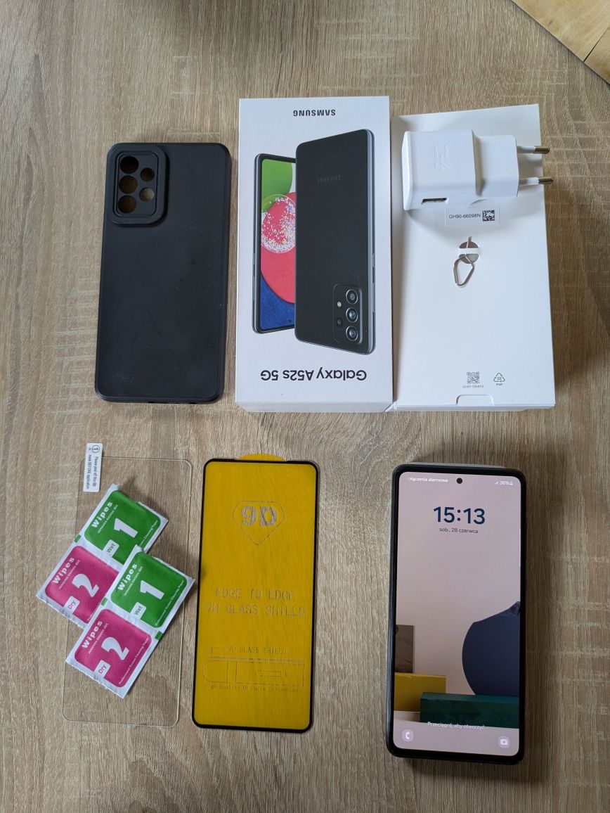 Samsung Galaxy a52s 5G