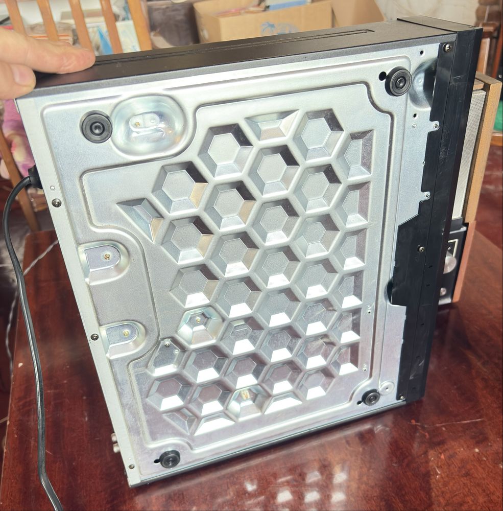 Програвач cd Pioneer PD-Z81M