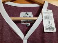Koszulka damska firmy hooy, T-shirt. ( rozmiar XL) "NOWA"