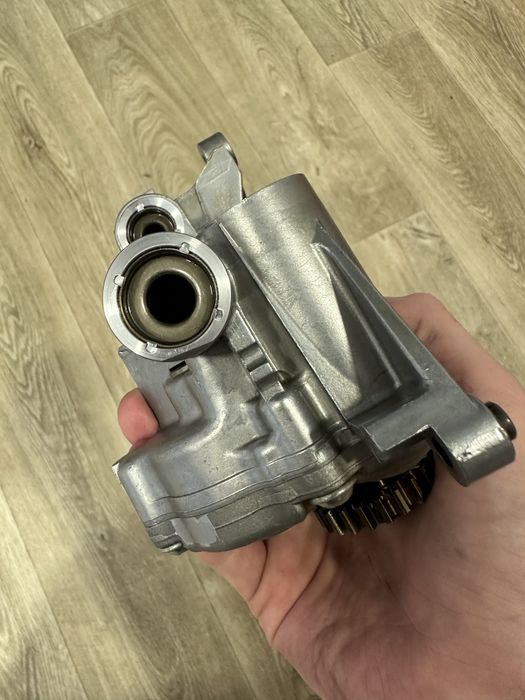 Оригінальний масляний насос, TSI 1,8 2,0 3,6