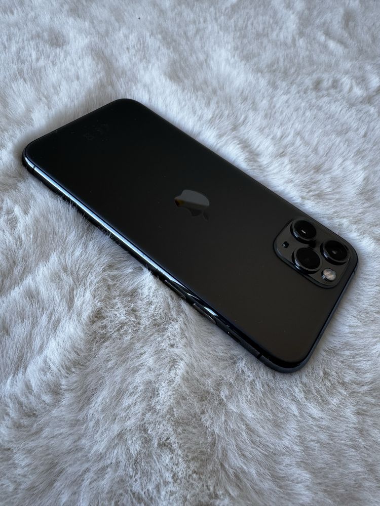 Iphone 11 pro 64GB como novo