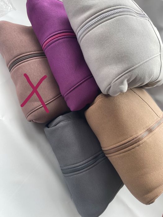 Знижка  на теплі костюми (останні розміри)