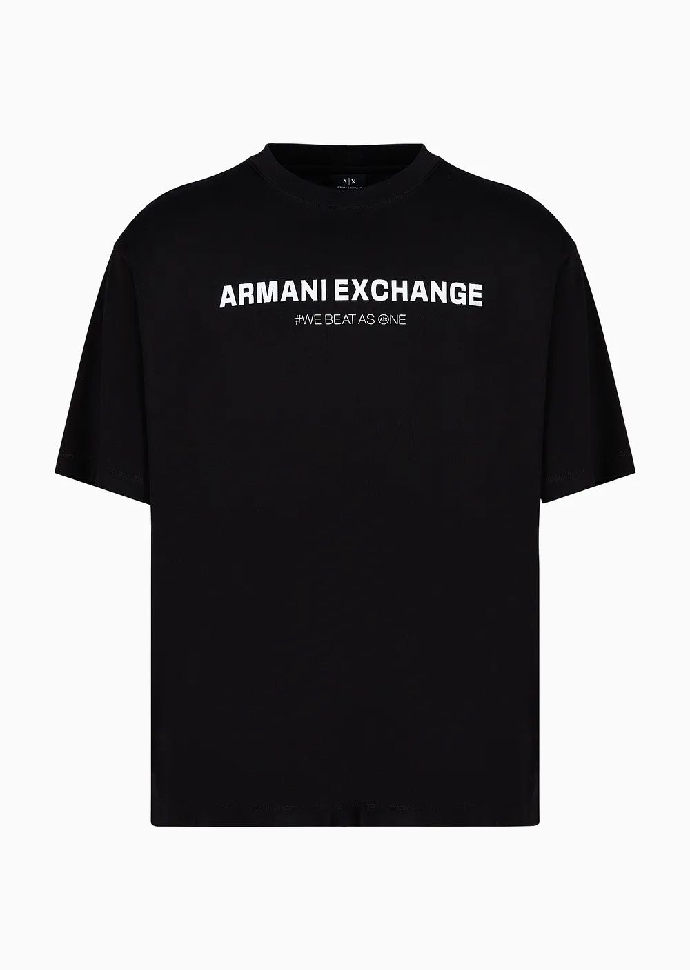 Футболка чоловіча ARMANI